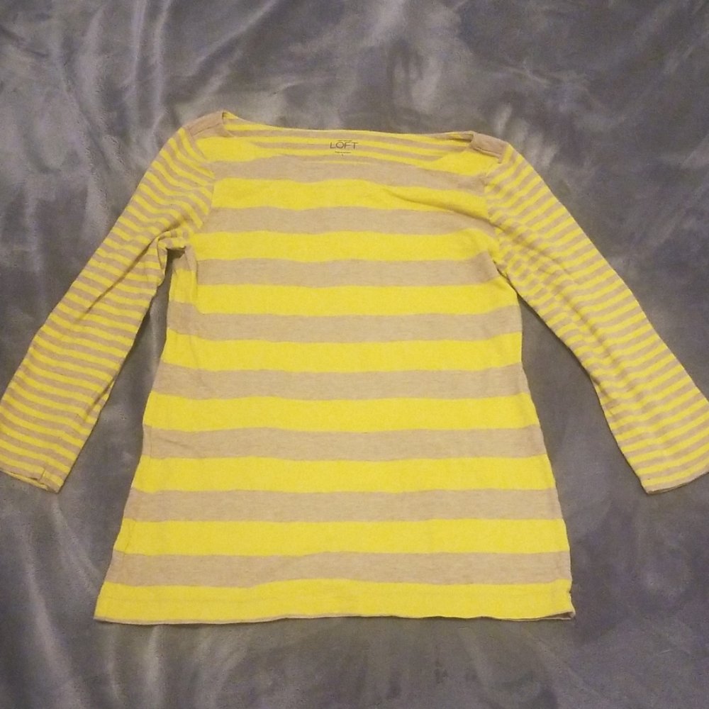 Loft shirt